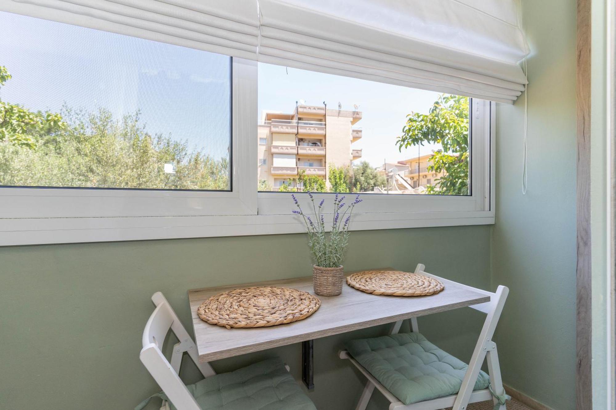 Kaldora Apartment Chania  Exterior photo
