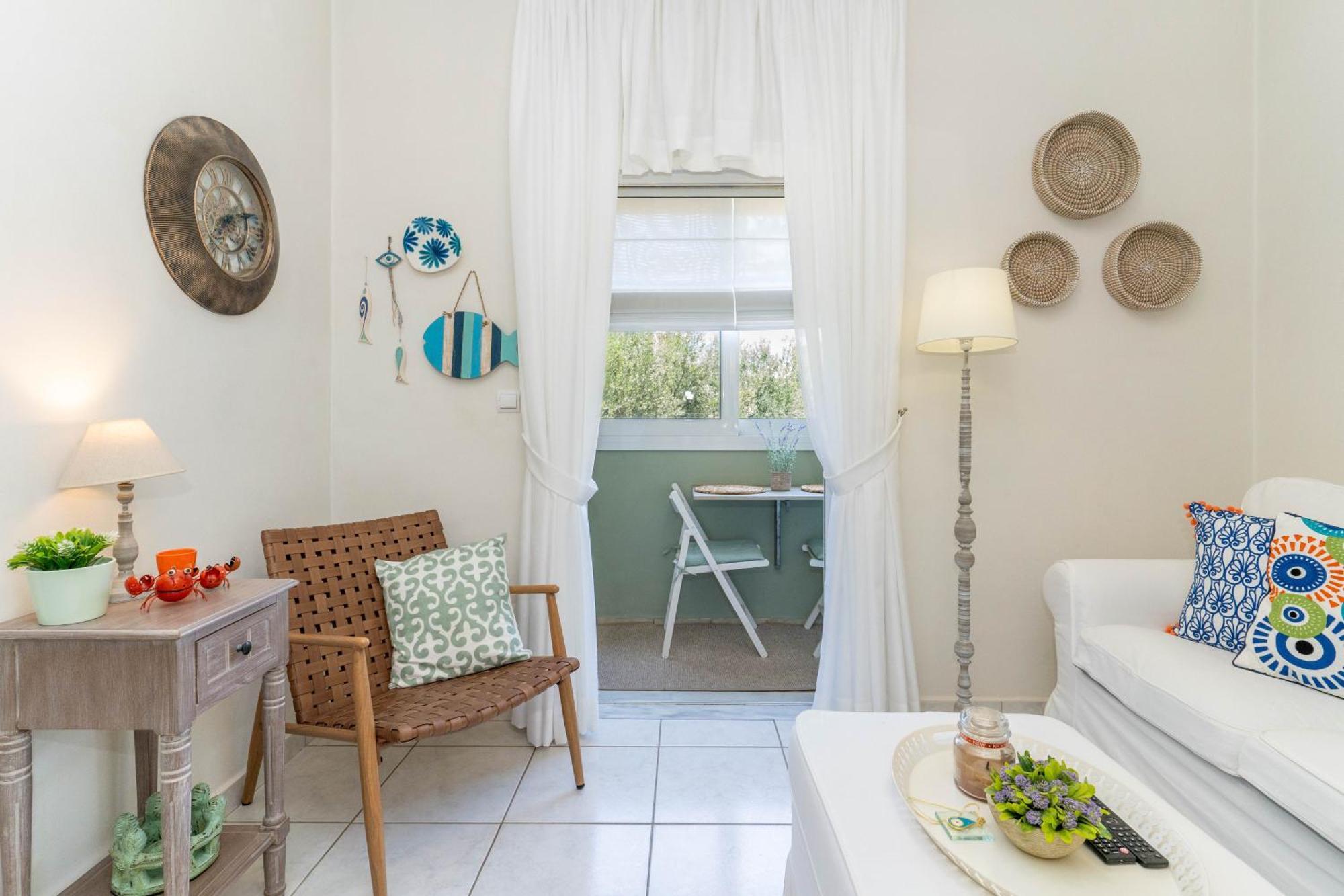 Kaldora Apartment Chania  Exterior photo